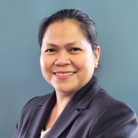 Christine Joy Aranzaso