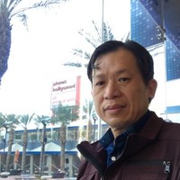 A Lie Tjhang