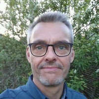 Brian Glud