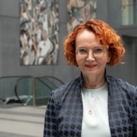 Dagmar Florea
