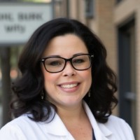 Melissa A.