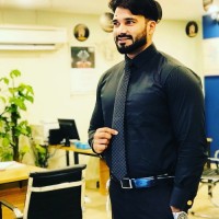 M.Zulfiqar Mba (Finance)