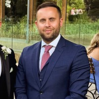 James Roberts