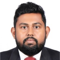 Thamira Wijekoon