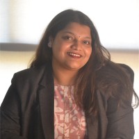 Mallika Pujari