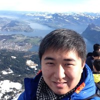 Grant Zheng