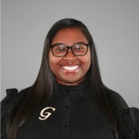 Imani' Daniels