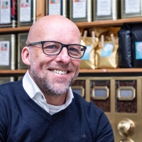Jeroen Bos