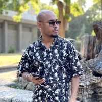 Indra Majumder