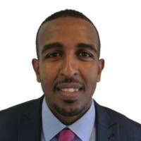 Yohannes Yehdego