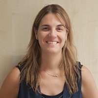 Ana B. Juarez Ferrer