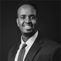Abdishakur Mohamed