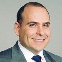 Geoff Carey, RICP®