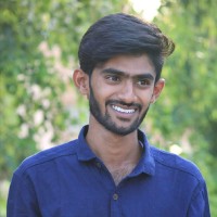 Shashi Krishna