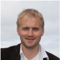 Thomas Ulleberg