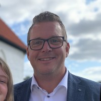 Rasmus Lindgren