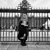 Niamh Aine O'Conchubhair