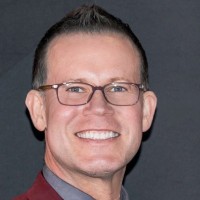 Rusty Robison