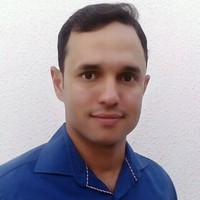 Ricardo Araújo Antico Da Silva
