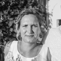 Delphine Gauvin