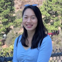 Amanda Wong