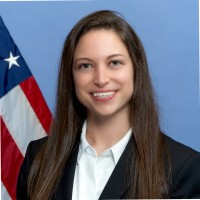 Caitlin Kaloostian