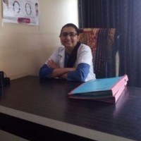 Dr. Vipal Joshi