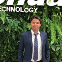Sayeed Uddin