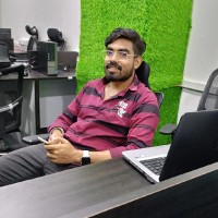 Suresh Mehta