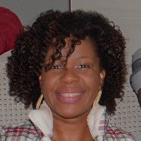 Felicia Patton