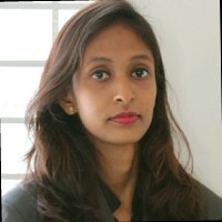 Nagashree G.H