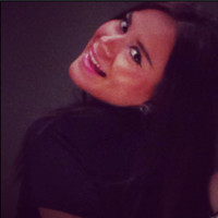 Merve Terzioglu