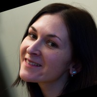 Daria Kublashvili