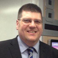 Andrew Hicks