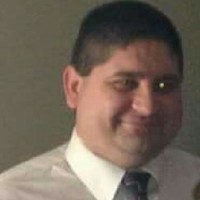Dereck Robinson