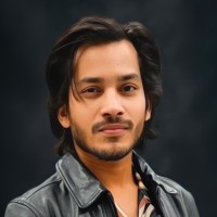 Raju Mohammed [Pmp, Mba, Bsc]