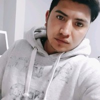 Christian Osinaga Gutiérrez