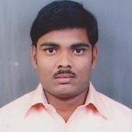 Madhu Narasimha Reddy
