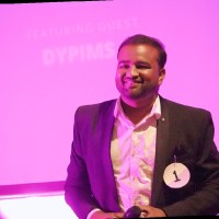 Ayush Bobade