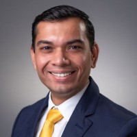 Aneesh Karkhanis