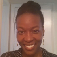 Christina Muhammad