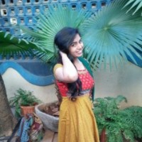 Yamini Mewada