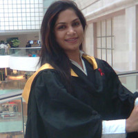 Samina Mujawar