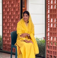 Nihala P