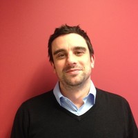 Daniel Tamkin