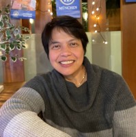 Nanette Juntilla