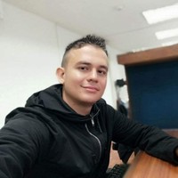 Cristian Camilo Castro Maya