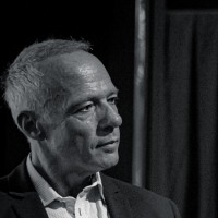 Christophe Gaquiere