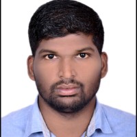 Muralidharan Ponnusamy