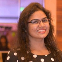 Shreya Baireddy